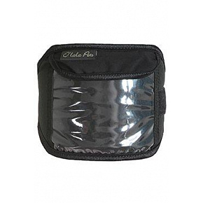 Etui na numer wystawowy Softshell