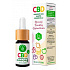 Krople CBD o smaku owocowym 5% 10ml