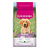 Eukanuba Dog Puppy Large bogata w jagnięcinę 3kg