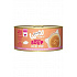 WOW Cat konserwa. Adult Soup zupa łososiowa 70g