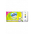 Papier toaletowy Zewa Deluxe Camomile 3-warstwowy 8 sztuk