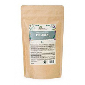 NATURECA Kolagen 3, suszony hydrolizowany 1kg NATURECA Kolagen 3, suszony hydrolizowany 1kg