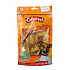 GRAND Dog pochodzenie. Susz. Chrupka przysmak 100g