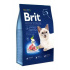 Brit Premium Cat by Nature Sterilized Lamb 1,5kg