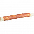 DentaFun Duck Chewing Roll [50], pałeczki owinięte kaczym mięsem, 17 cm / 45 g