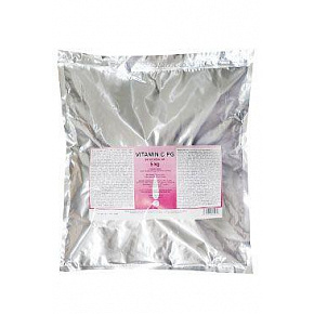 Witamina C PG plv 5kg