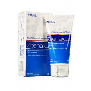 Zitenax krem/pasta 50ml