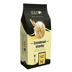 Makaron instantowy dla psów 3kg Makaron instantowy dla psów 3kg