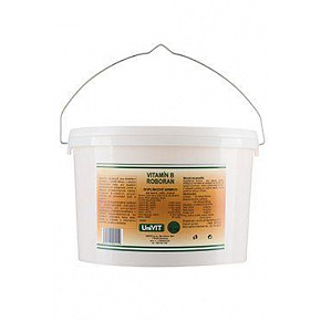 Witamina B Roboran 5kg wiadro