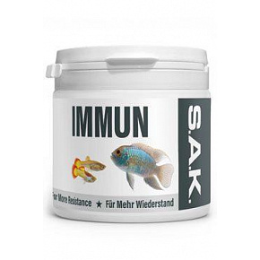 S.A.K. Immun 75 g (150 ml) rozmiar 2