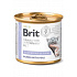 Brit Veterinary Diets GF cat Gastrointestinal 200 g puszka