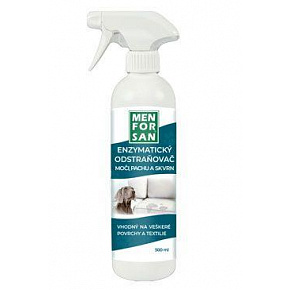 Menforsan Enzymatyczny usuwacz 500ml