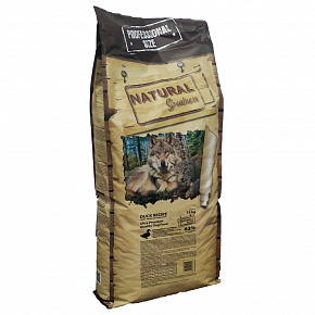 Natural Greatness Duck Recipe Medium,Large /kaczka/ 15 kg