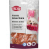 PREMIO Xmas Stars, vánoční pamlsek kachna s rýží, 100 g