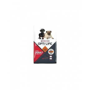 VL Opti Life dog Adult Digestion Mini 2,5 kg