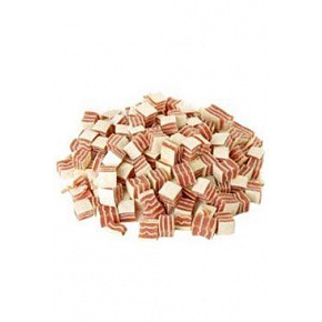 Przysmak Mini kanapka z królikiem i rybą 500g Przysmak Mini kanapka z królikiem i rybą 500g