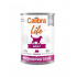 Calibra KONZERVA dog Adult Life Dzik & Żurawina 6 x 400g