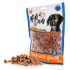 KIDDOG kacze serduszka - kawałki treningowe 250 g