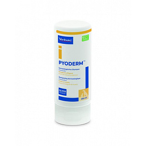 Szampon Pyoderm 250 ml Szampon Pyoderm 250 ml