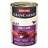 Animonda GRANCARNO® dog adult wołowina i jagnięcina opak. 6 x 400g puszka