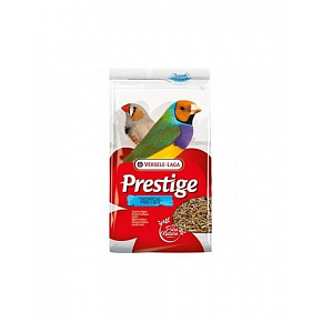 VL Prestige Tropical Finches - uniwersalna mieszanka dla wszystkich małych egzotycznych ptaków 20 kg
