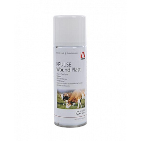 Spray na rany KRUUSE 200 ml