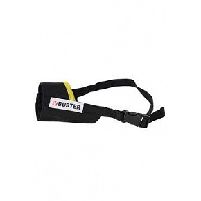 Kaganiec stabilizujący dla psa BUSTER Easy ID L żółty 1 szt.