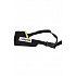 Kaganiec stabilizujący dla psa BUSTER Easy ID L żółty 1 szt.