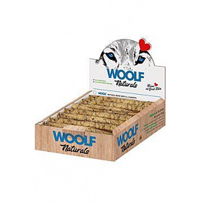 WOOLF Natural Stick Beef&Tripe 900g/50szt WOOLF Natural Stick Beef&Tripe 900g/50szt