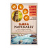 Iams Cat Adult Naturally saszetka Łosoś w sosie 85g