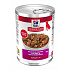 Hill's Can. SP Adult Beef&Vegetable Konserwa. 363g