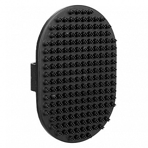 DE LUXE gumowy owal na rękę 9 x 13 cm DE LUXE gumowy owal na rękę 9 x 13 cm