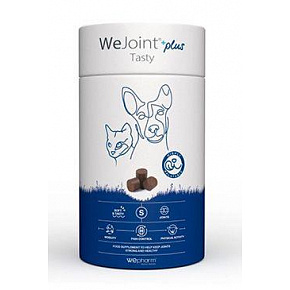 WeJoint Plus Tasty mała rasa i koty 30 szt.