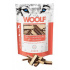 WOOLF Classic poch. Soft Sandwich z Łososia 100g