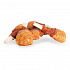 KIDDOG BUFFET udko z kaczką i kurczakiem [10 szt.], 14 cm