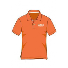 Calibra - odzież - męska koszulka polo rozmiar M