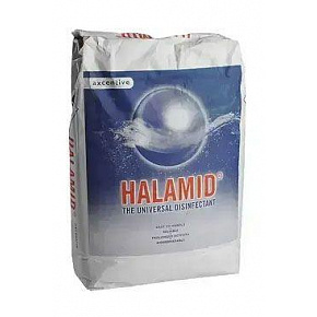 Chloramin T (Halamid) 25kg