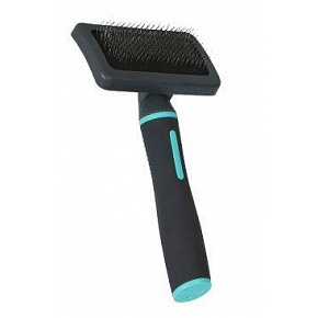 Szczotka ANAH rozczesująca M dla psów Zolux Szczotka ANAH rozczesująca M dla psów Zolux