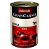 Animonda GRANCARNO® dog adult wołowina opak. 6 x 400g puszka