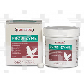 VL Oropharma Probi Zyme - bakterie probiotyczne i enzymy trawienne 200 g