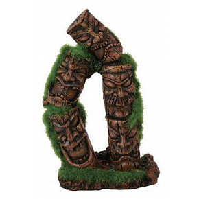 Dekoracja akwariowa KIPOUSS totem 2 Zolux