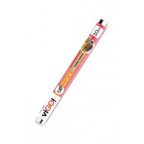 Folia aluminiowa Vigo 9µ, 29cmx10m