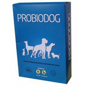 Probiodog plv. 200 g Probiodog plv. 200 g