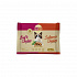 ARATON cat adult KAPSIČKA wet set  4 x 85 g