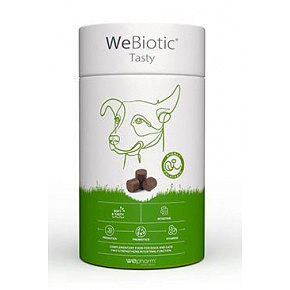 WeBiotic Fast Tasty 30 szt.
