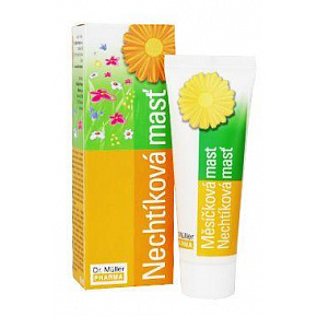 Dr.Muller Maść Nagietkowa 50ml