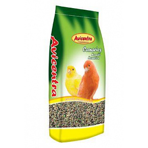 Avicentra Classic menu kanarek 20kg