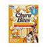 Churu Dog Bites Chicken wraps Chicken 8x12g