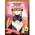 CEZZOO Premium Cat Adult Łosoś 3kg