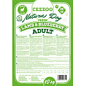 CEZZOO Natura Dog Fresh Lamb&Blueberry Adult GF 10kg